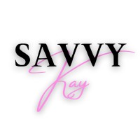 Savvy Kay Boutique logo - Similar company to Mikarose