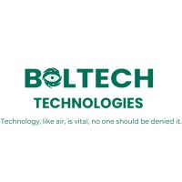 Boltech Technologies logo - Similar company to Shift Financial Planning