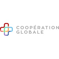 Coopération Globale logo - Similar company to Pour Demain