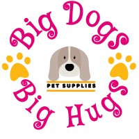 Big Dogs Big Hugs, Ltd logo - Similar company to Theshirtbus.Com