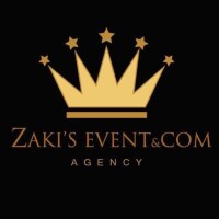 ZAKI'S EVENT&COM logo - Similar company to Spirale Events