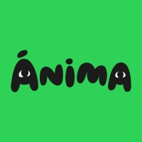 Ánima Estudios logo - Similar company to Dinamita Animación