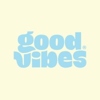 Good Vibes Gelato