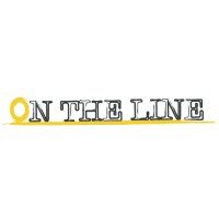On the Line logo - Similar company to On The Line Digital Ltd.