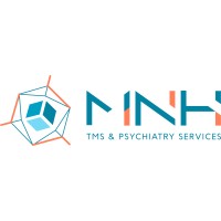 Metro NeuroHealth logo - Similar company to Precision Tms