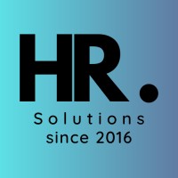 The HR Solutions logo - Similar company to Human Resources Solutions Ltd