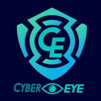 Cyber Eye logo - Similar company to Cybereye