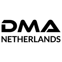 DMA Netherlands logo - Similar company to Dma Uk