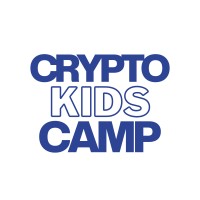 Crypto Kids Camp logo - Similar company to Crypto Cloud Jsc