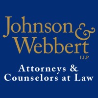Johnson & Webbert, LLP logo - Similar company to The Day Law Practice, LLC