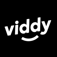 Viddy logo - Similar company to Mall95Store