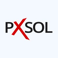 PXSOL logo - Similar company to Dekosocial Fundazioa