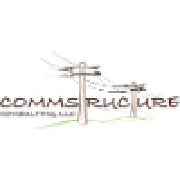 Commstructure Consulting logo - Similar company to L & B Telecommunications, Llc