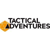 Tactical Adventures logo - Similar company to Stereolab