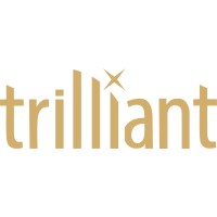 Trilliant Tashkent Business Park logo - Similar company to Bmca Uzbekistan
