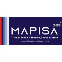 Mapisa 369 logo - Similar company to Ezymix Industries