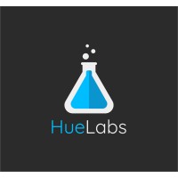 HueLabs logo - Similar company to Roofmapping.Com Ltd