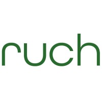 RUCH coliving logo - Similar company to Corners Coliving