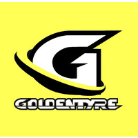 GOLDENTYRE logo - Similar company to Rossotech S.R.L.