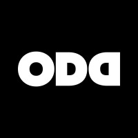 ODD Agency logo - Similar company to Heilo Agency