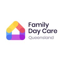 Family Day Care Queensland logo - Similar company to Happy Fleet