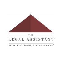 The Legal Assistant, LLC logo - Similar company to Cloud Consulting Llc