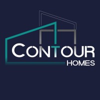 Contour Homes logo - Similar company to Contour Builders