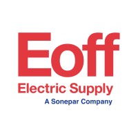 Eoff Electric Supply 1919 to 2019 logo - Similar company to Cove Power