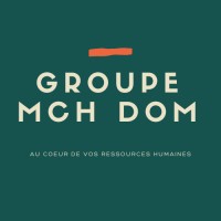 GROUPE MCH DOM logo - Similar company to Hellapaye