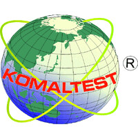 Komal Scientific International Private Limited logo - Similar company to Komal Scientific Co. - India
