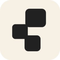 Reframe logo - Similar company to Tobi