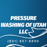Pressure Washing Of Utah Llc