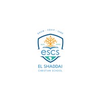 El Shaddai Christian School (ESCS) Durbanville logo - Similar company to Msp Staffing Limited