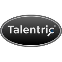 Talentric® logo - Similar company to Talentrix