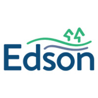 Town of Edson logo - Similar company to Hamdani Media