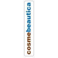 Cosmebeautica logo - Similar company to Oriac