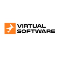Virtual Software logo - Similar company to Virtual Software