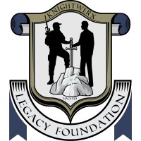 Knightwerx Legacy Foundation logo - Similar company to Knightwerx
