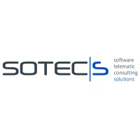 sotecs GmbH logo - Similar company to Jalobms