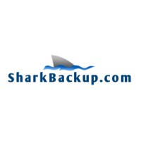 SharkBackup LLC logo - Similar company to Pixelcabin