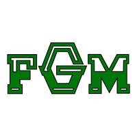FGM A/S logo - Similar company to 4Xrobots