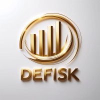 Defisk logo - Similar company to Happfly