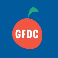 Good Fruit Design Co. logo - Similar company to Design Crasher