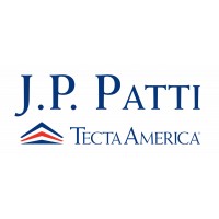 J.P. Patti Tecta America logo - Similar company to Les Entreprises Marc Saulnier