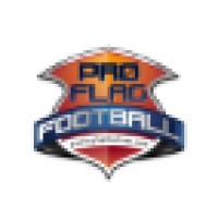Pro Flag Football USA