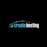 Create Hosting Ltd logo - Similar company to Medieval