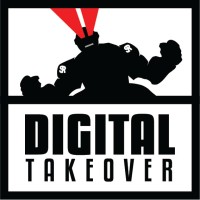 Digital Takeover logo - Similar company to The Content Studio