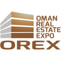 Oman Real Estate Exhibition (OREX) logo - Similar company to Wings Export And Import