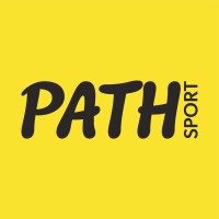 Path Sport logo - Similar company to Synonymous Sport