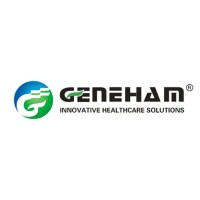 Geneham Pharmaceutical Co., Ltd logo - Similar company to Fermcare Bv